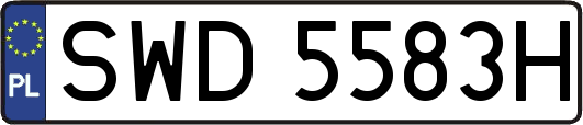 SWD5583H