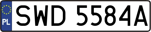 SWD5584A