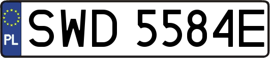 SWD5584E