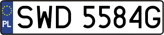 SWD5584G