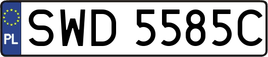 SWD5585C