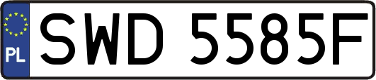 SWD5585F