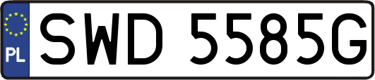 SWD5585G