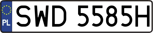 SWD5585H