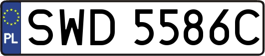 SWD5586C