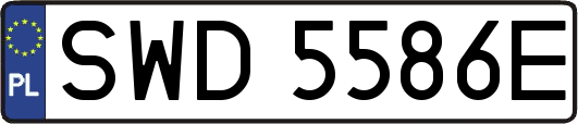 SWD5586E