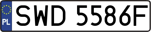 SWD5586F