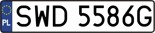 SWD5586G
