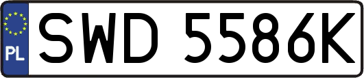 SWD5586K