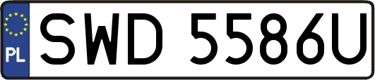 SWD5586U