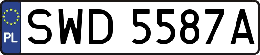 SWD5587A