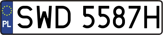 SWD5587H