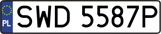 SWD5587P