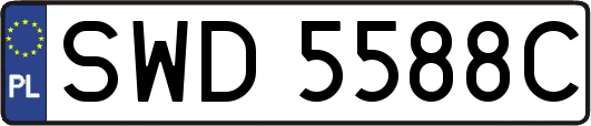 SWD5588C