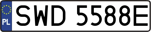 SWD5588E