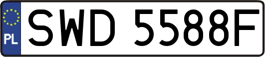 SWD5588F