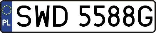 SWD5588G