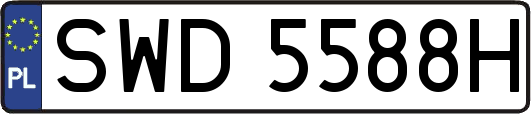 SWD5588H