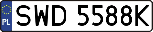 SWD5588K
