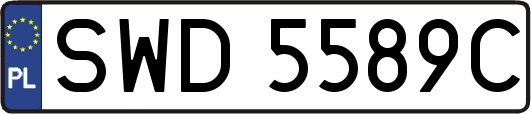 SWD5589C