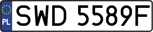 SWD5589F