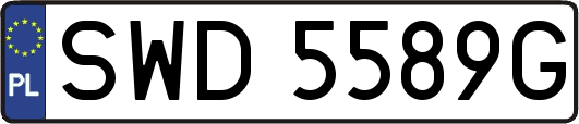 SWD5589G