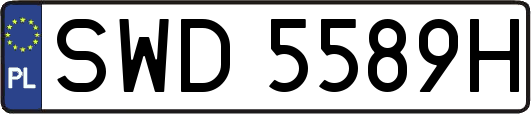SWD5589H