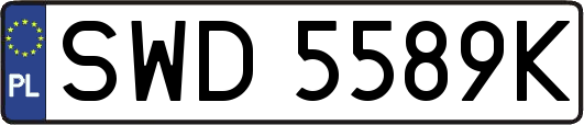 SWD5589K