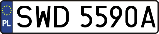 SWD5590A