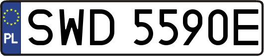 SWD5590E