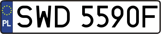 SWD5590F