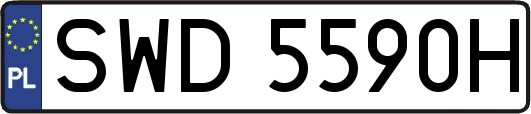 SWD5590H