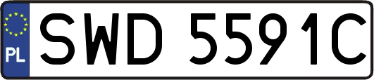 SWD5591C