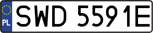 SWD5591E