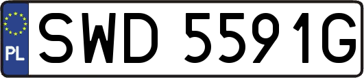 SWD5591G