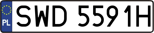 SWD5591H