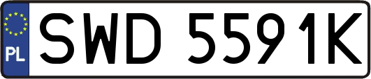 SWD5591K