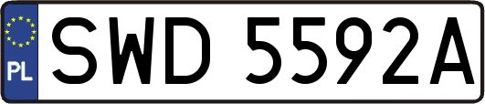 SWD5592A