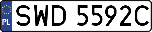 SWD5592C