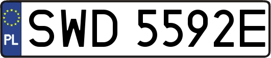 SWD5592E