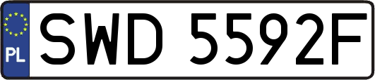 SWD5592F