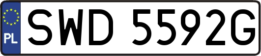 SWD5592G
