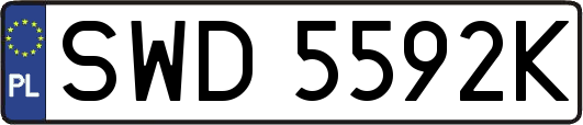 SWD5592K