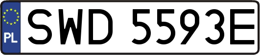 SWD5593E