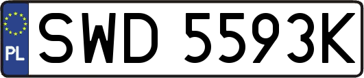 SWD5593K