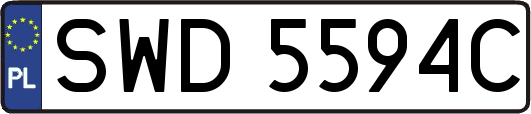 SWD5594C