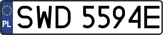 SWD5594E