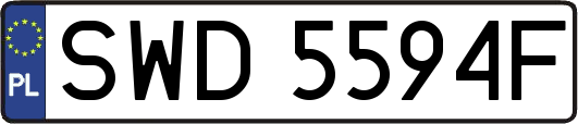 SWD5594F