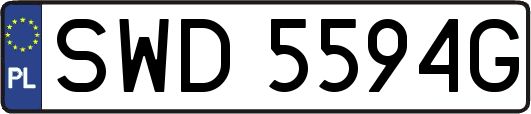 SWD5594G