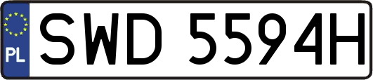 SWD5594H